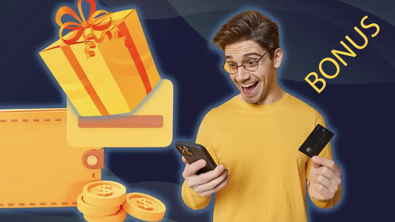 Бонуси казино Чемпіон - Різновиди, Умови отримання та Відіграшу у 2026